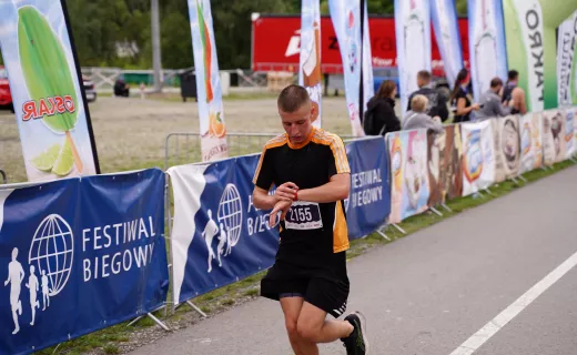 Nie pozostawili złudzeń! W tym roku Bieg Górski na 11 km należał do nich [WIDEO] - 169